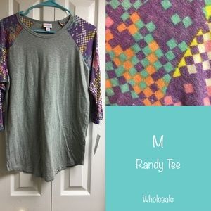 LuLaRoe Randy